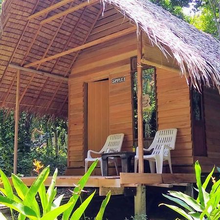 Hotel Kafair Hut (Adults Only) Koh Lipe Esterno foto