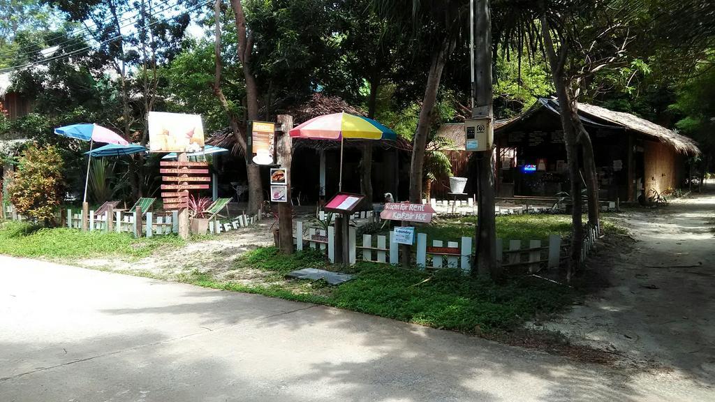Hotel Kafair Hut (Adults Only) Koh Lipe Esterno foto