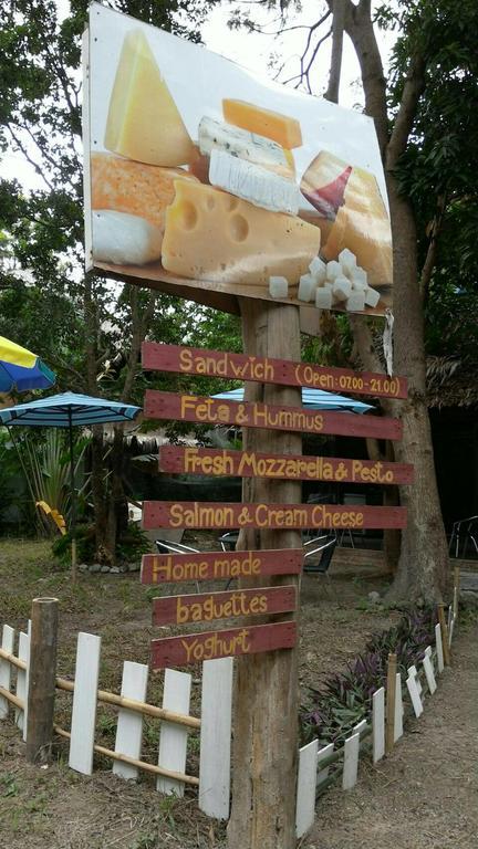 Hotel Kafair Hut (Adults Only) Koh Lipe Esterno foto