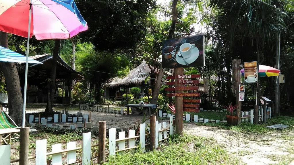 Hotel Kafair Hut (Adults Only) Koh Lipe Esterno foto