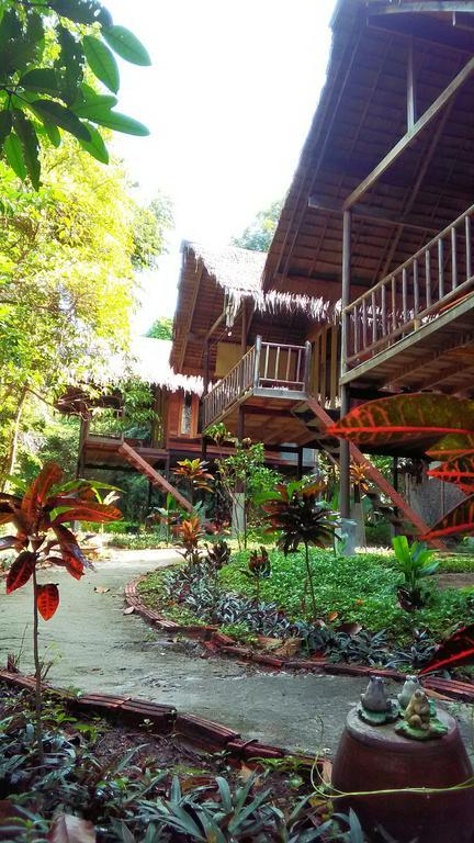 Hotel Kafair Hut (Adults Only) Koh Lipe Esterno foto
