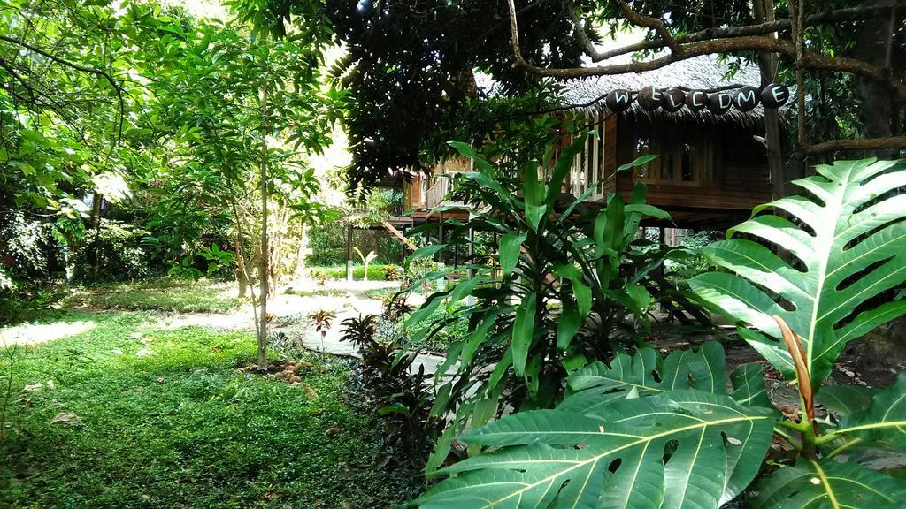 Hotel Kafair Hut (Adults Only) Koh Lipe Esterno foto