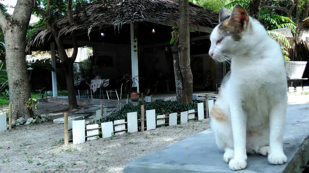 Hotel Kafair Hut (Adults Only) Koh Lipe Esterno foto