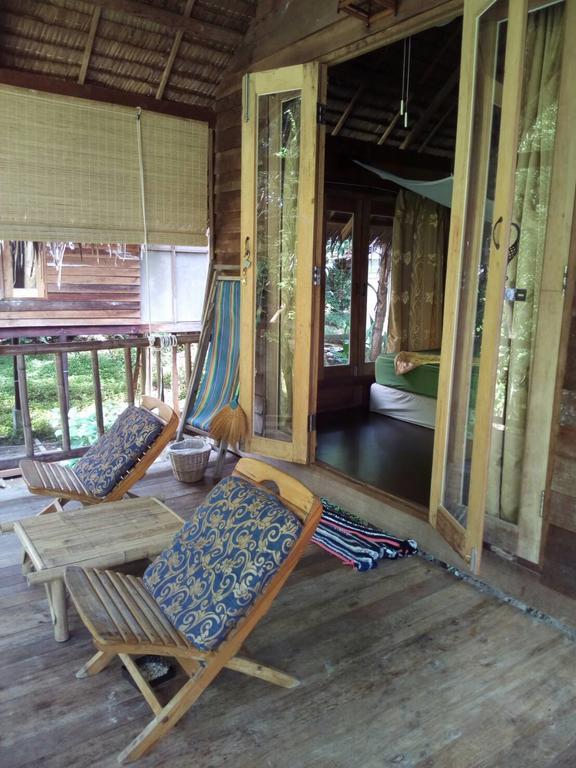 Hotel Kafair Hut (Adults Only) Koh Lipe Esterno foto