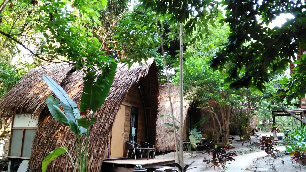 Hotel Kafair Hut (Adults Only) Koh Lipe Esterno foto