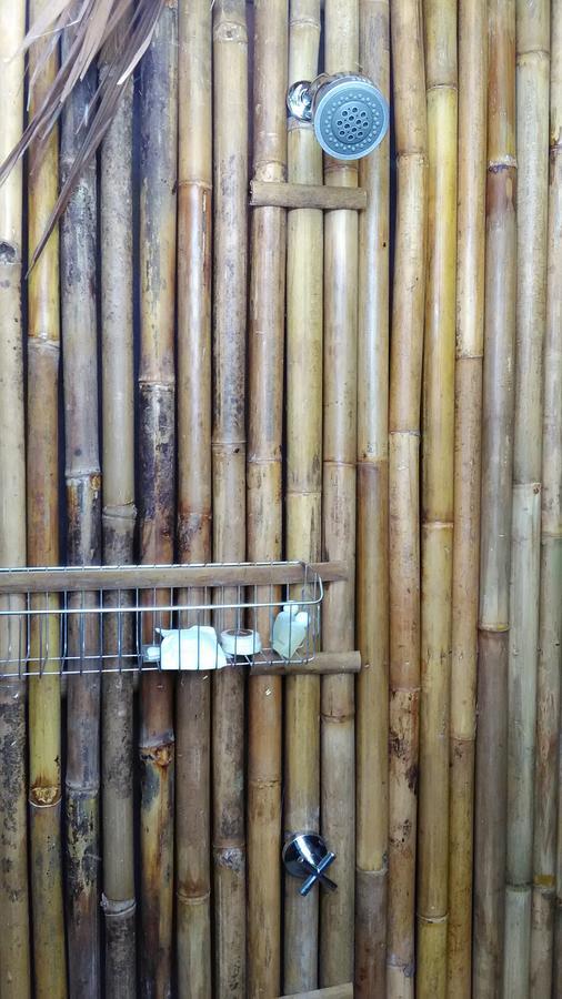 Hotel Kafair Hut (Adults Only) Koh Lipe Esterno foto