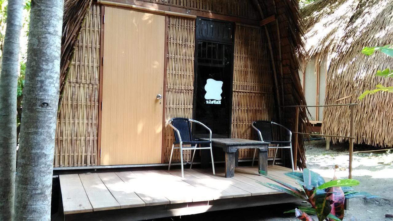 Hotel Kafair Hut (Adults Only) Koh Lipe Esterno foto