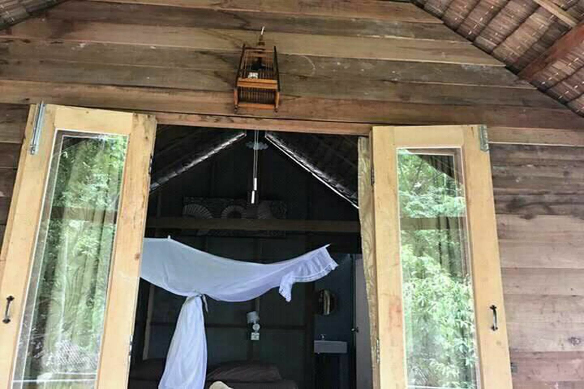 Hotel Kafair Hut (Adults Only) Koh Lipe Esterno foto
