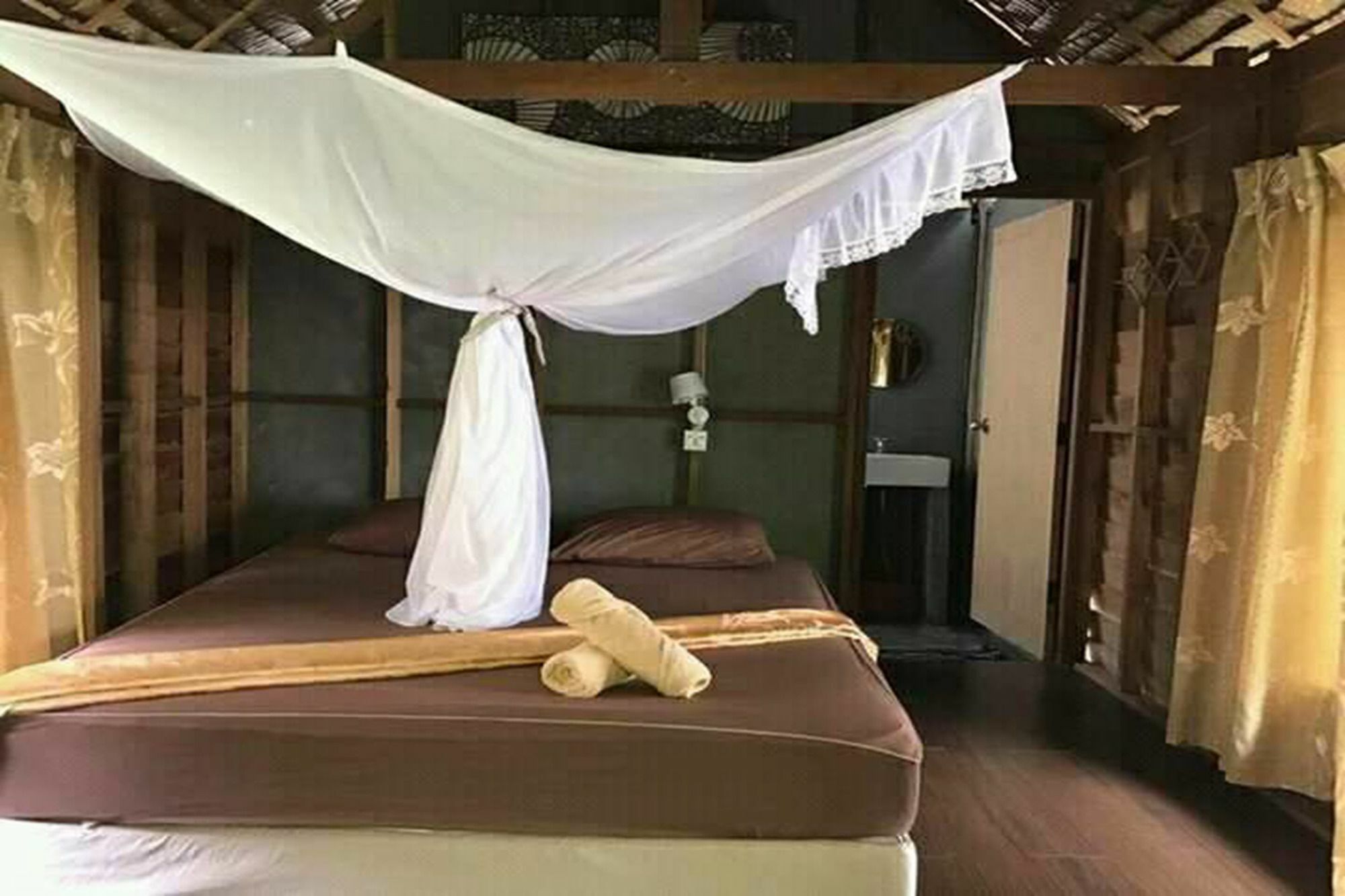 Hotel Kafair Hut (Adults Only) Koh Lipe Esterno foto