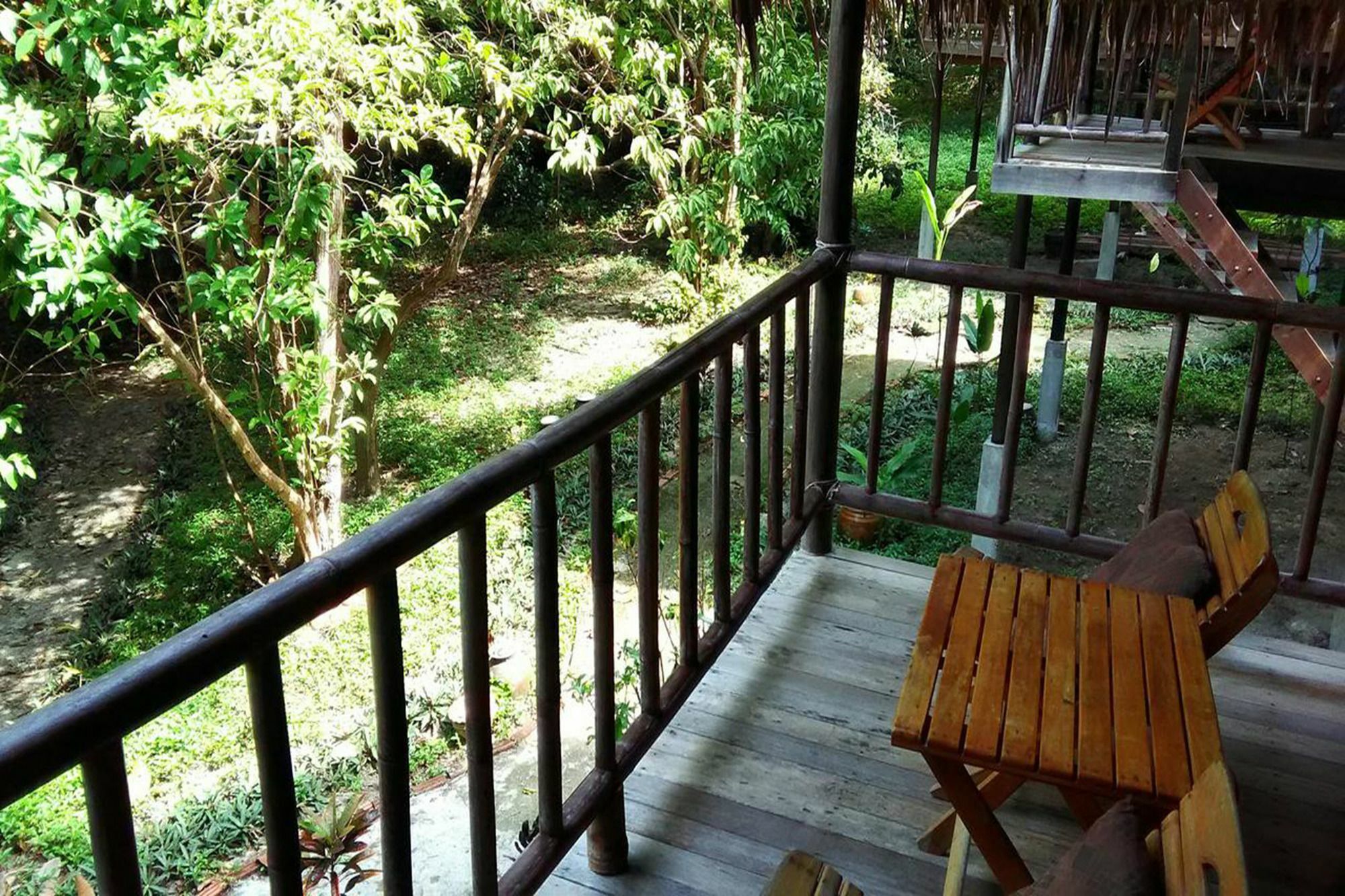 Hotel Kafair Hut (Adults Only) Koh Lipe Esterno foto
