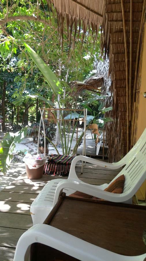 Hotel Kafair Hut (Adults Only) Koh Lipe Esterno foto