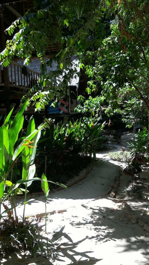Hotel Kafair Hut (Adults Only) Koh Lipe Esterno foto