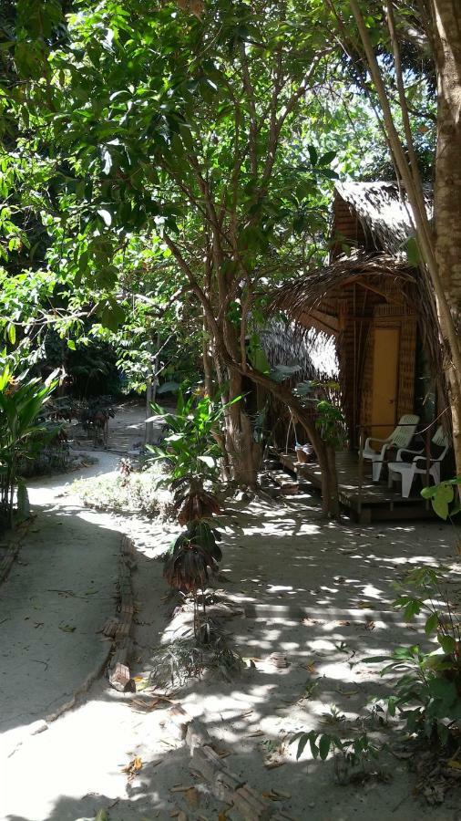 Hotel Kafair Hut (Adults Only) Koh Lipe Esterno foto