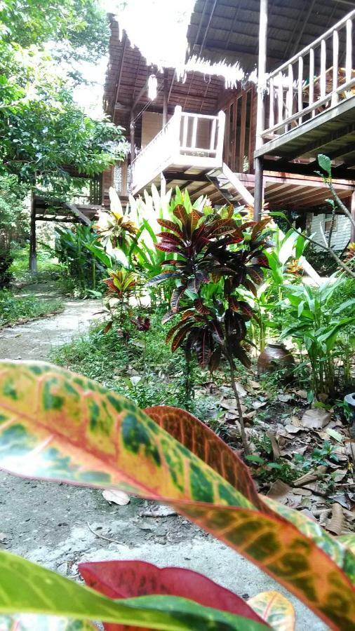 Hotel Kafair Hut (Adults Only) Koh Lipe Esterno foto