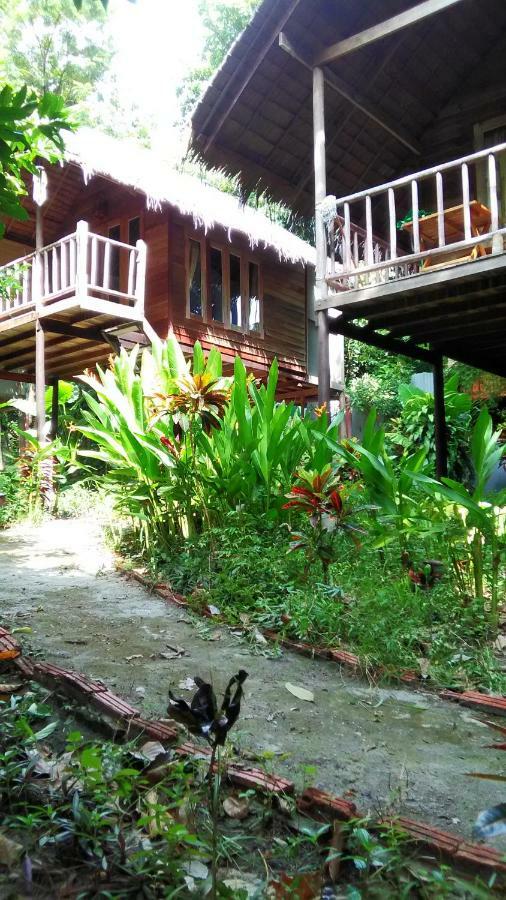 Hotel Kafair Hut (Adults Only) Koh Lipe Esterno foto