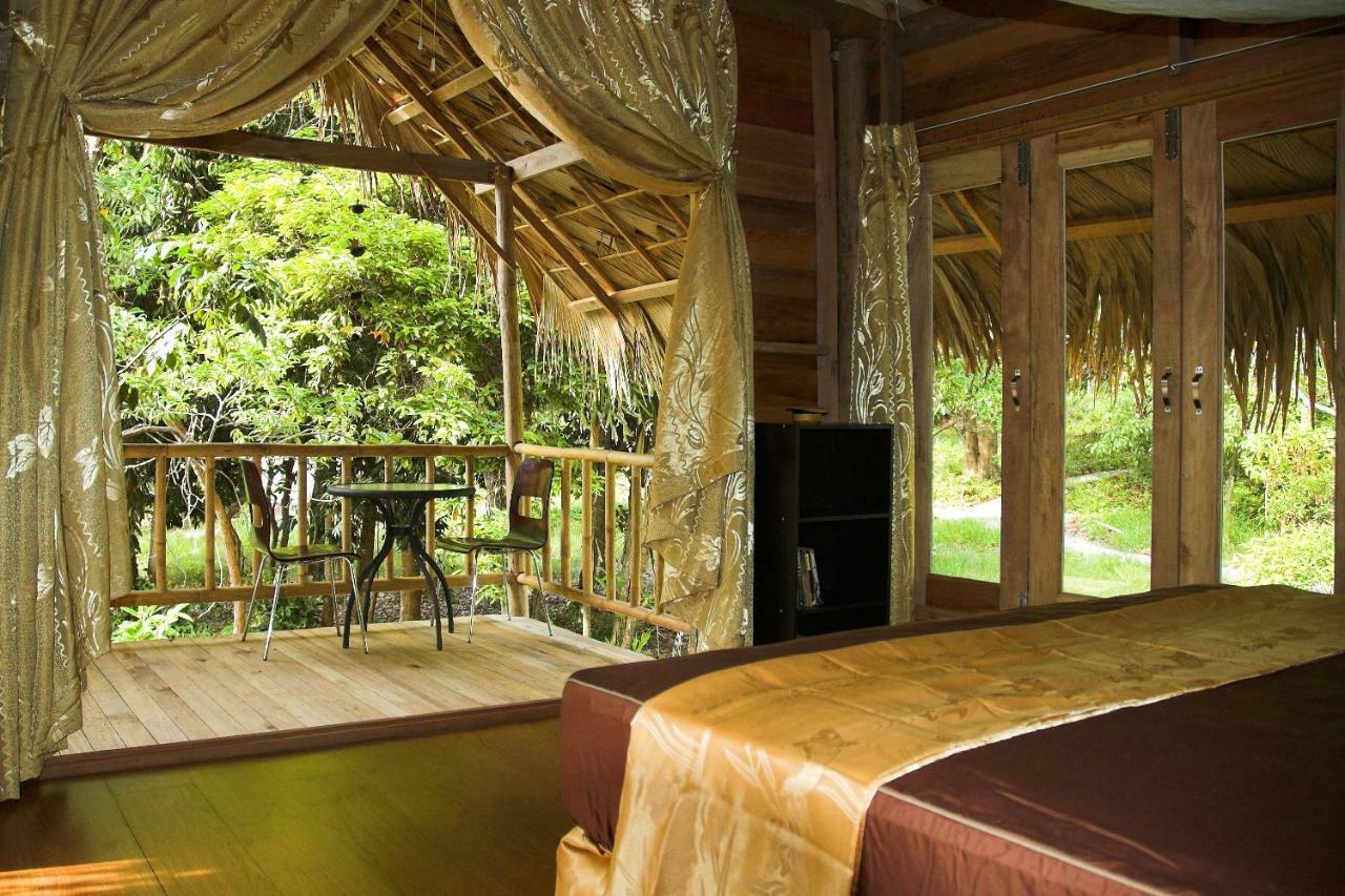 Hotel Kafair Hut (Adults Only) Koh Lipe Esterno foto