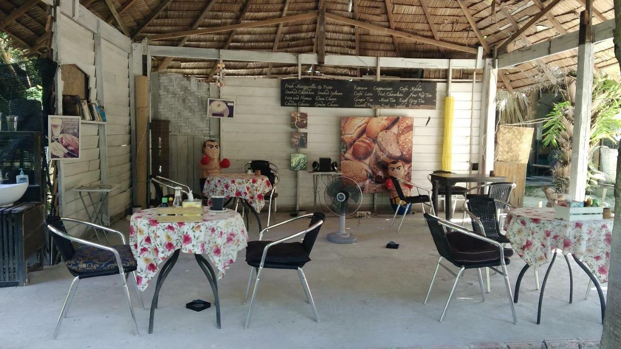 Hotel Kafair Hut (Adults Only) Koh Lipe Esterno foto