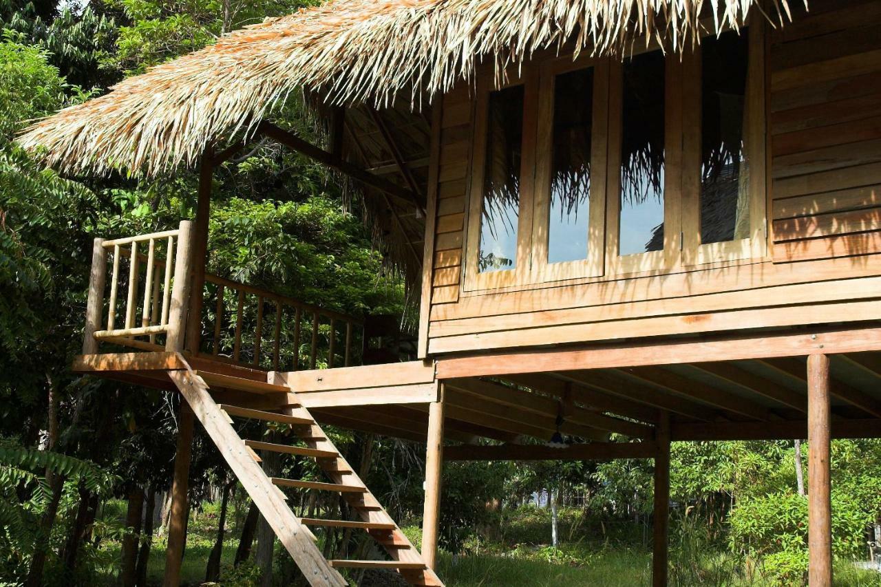 Hotel Kafair Hut (Adults Only) Koh Lipe Esterno foto