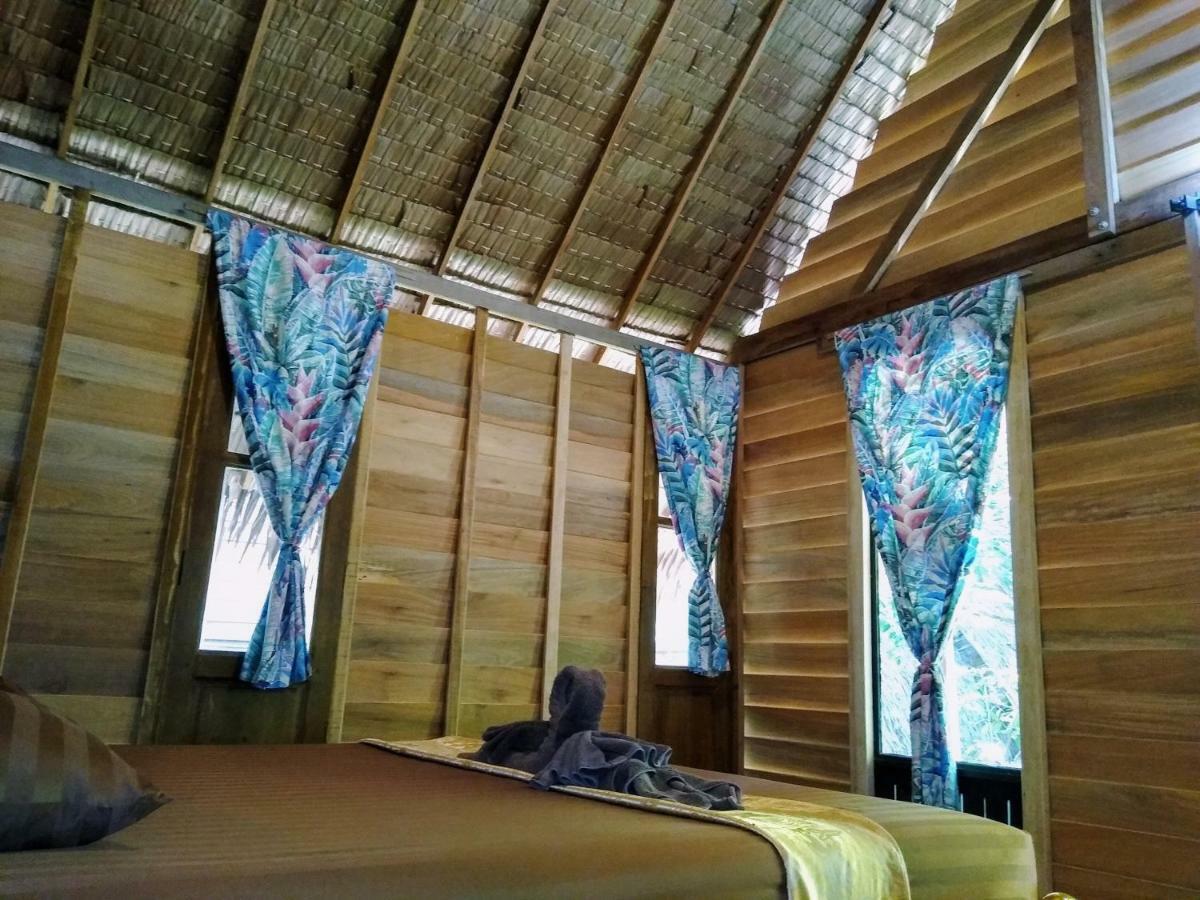 Hotel Kafair Hut (Adults Only) Koh Lipe Esterno foto