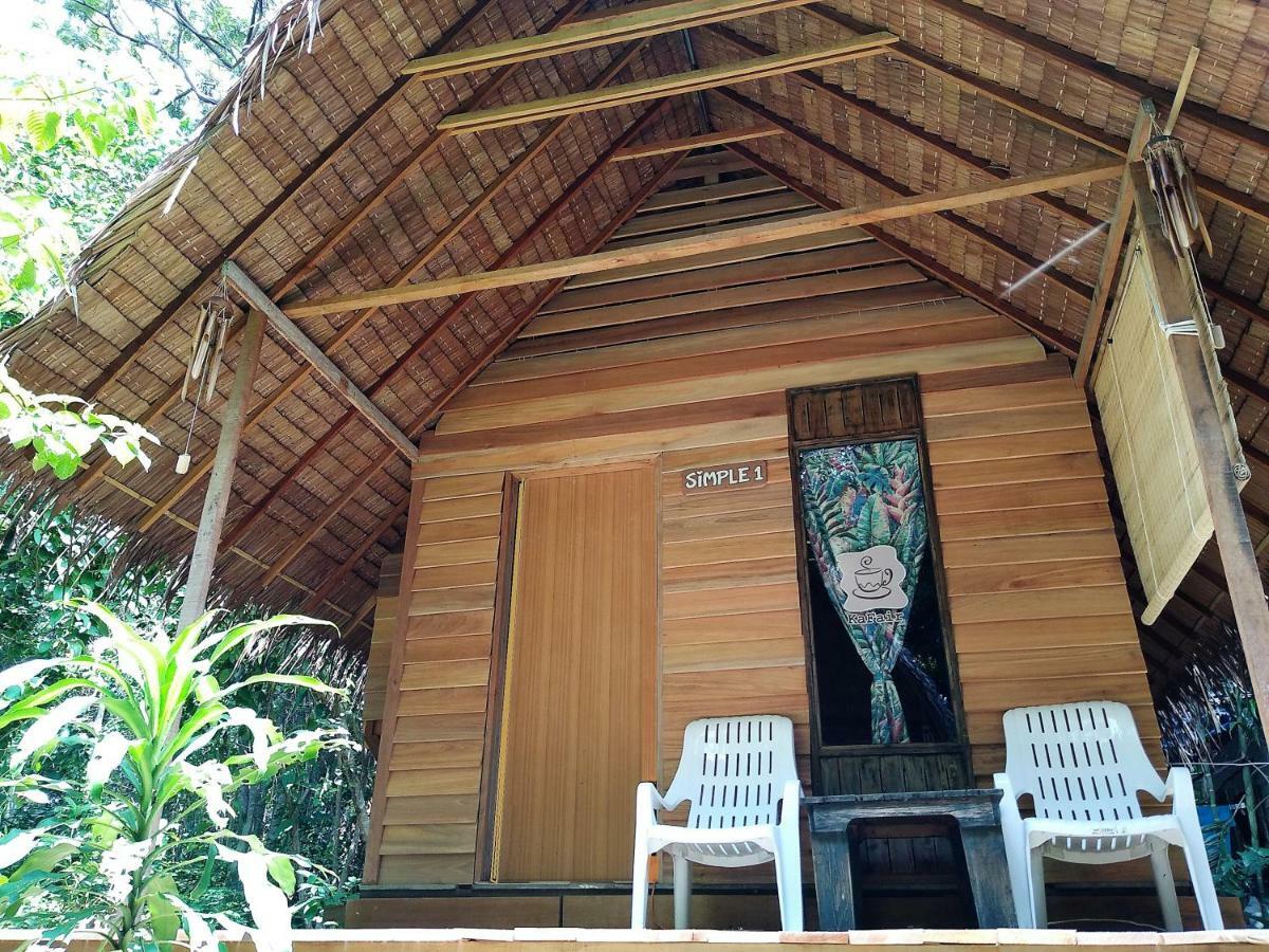 Hotel Kafair Hut (Adults Only) Koh Lipe Esterno foto