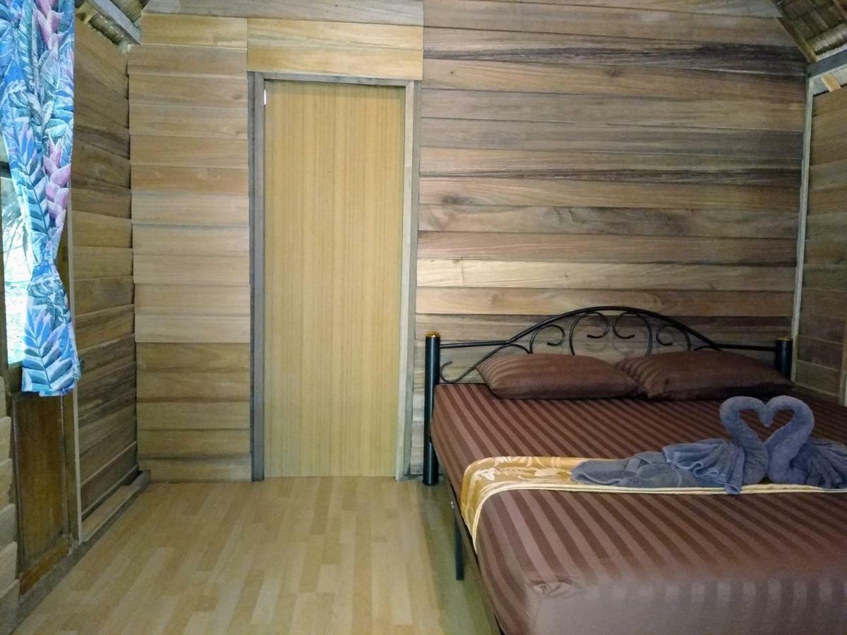 Hotel Kafair Hut (Adults Only) Koh Lipe Esterno foto