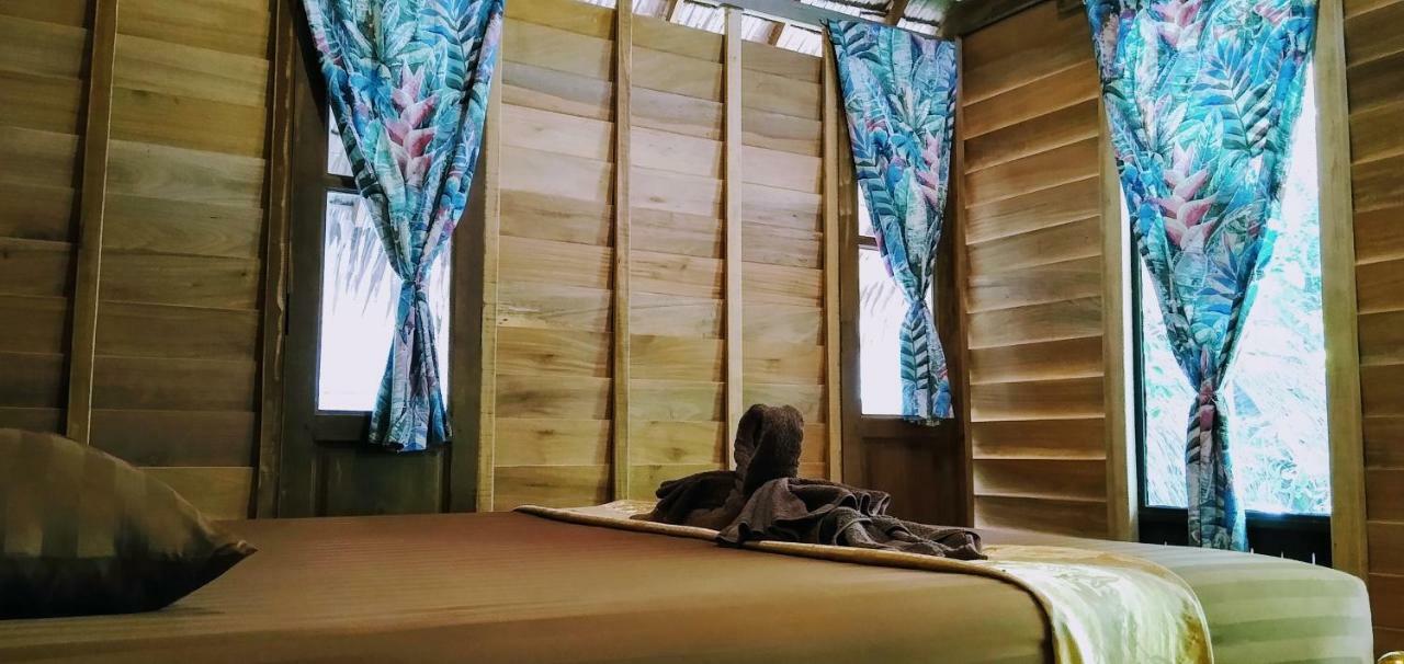 Hotel Kafair Hut (Adults Only) Koh Lipe Esterno foto