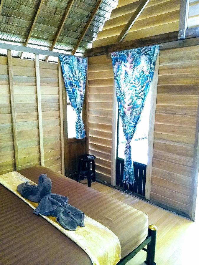 Hotel Kafair Hut (Adults Only) Koh Lipe Esterno foto